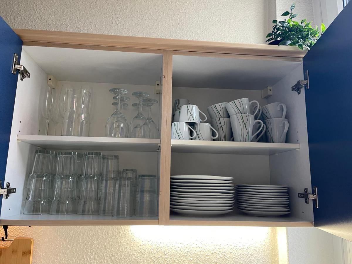 Gaeste-Liesel Goettingen ภายนอก รูปภาพ