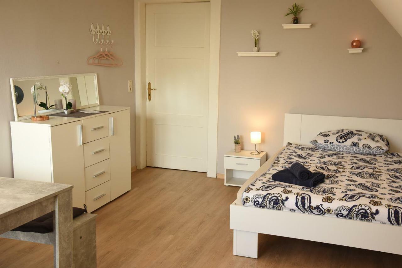 Gaeste-Liesel Goettingen ภายนอก รูปภาพ